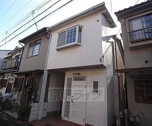 京都府京都市西京区嵐山東海道町 賃貸一戸建て