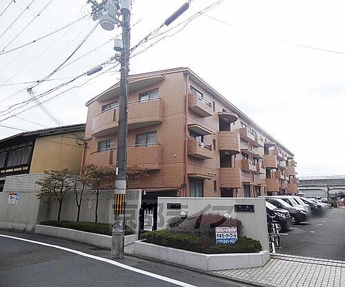 京都府京都市中京区壬生御所ノ内町 築37年2ヶ月 3階建