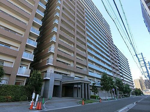 滋賀県大津市唐橋町 19階建 築16年5ヶ月