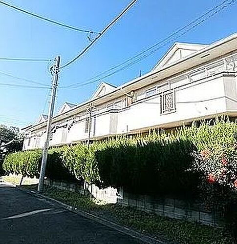 東京都小平市中島町 2階建 築33年5ヶ月
