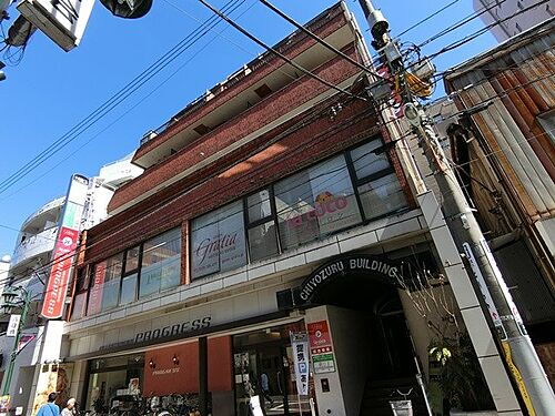 東京都国分寺市本町２丁目 7階建