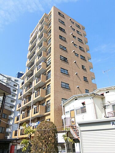 東京都多摩市一ノ宮３丁目 賃貸マンション