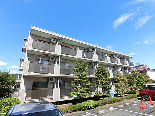 東京都八王子市堀之内２丁目 賃貸マンション