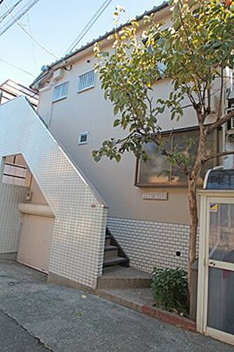 東京都杉並区高円寺南２丁目 賃貸アパート