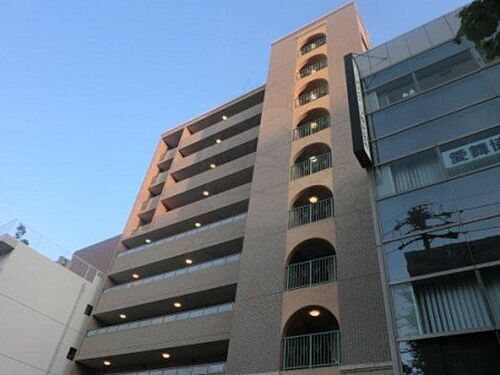 愛知県名古屋市東区泉１丁目 10階建 築20年5ヶ月