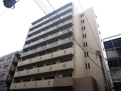 愛知県名古屋市中区松原１丁目 9階建 築16年3ヶ月