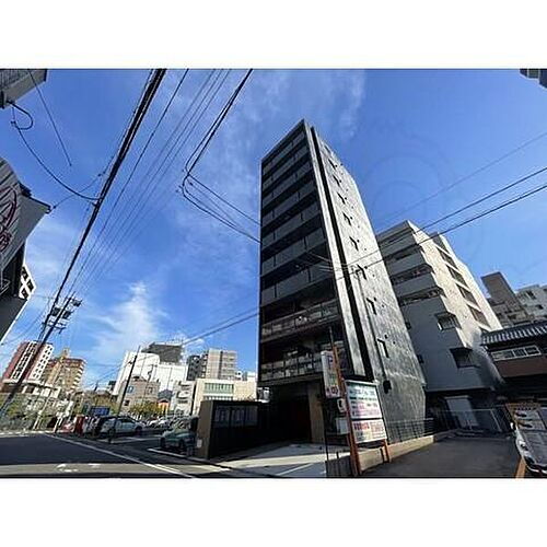 愛知県名古屋市東区泉２丁目 10階建 築4年4ヶ月