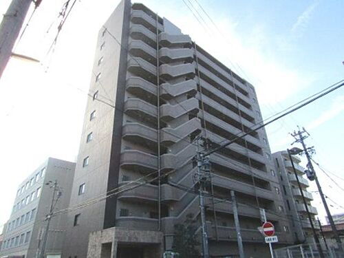 愛知県名古屋市中区松原３丁目 11階建 築17年4ヶ月
