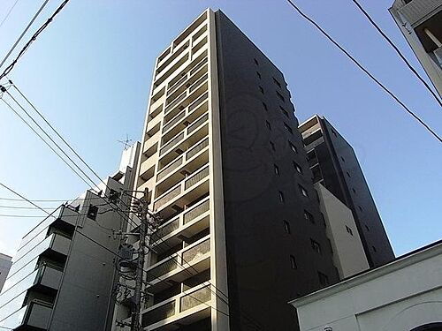 愛知県名古屋市東区泉１丁目 15階建 築17年5ヶ月