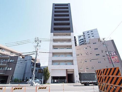 愛知県名古屋市中区大須１丁目 13階建 築14年5ヶ月