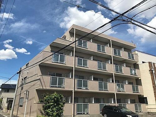 愛知県名古屋市中村区熊野町３丁目 賃貸マンション
