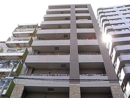 愛知県名古屋市中区千代田３丁目 9階建 築19年11ヶ月