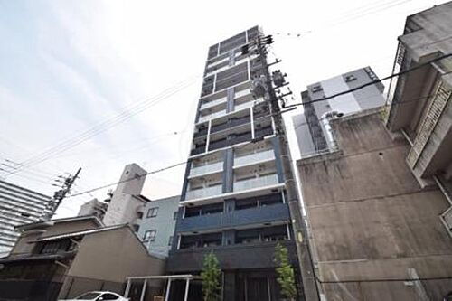 愛知県名古屋市中区千代田５丁目 15階建 築6年3ヶ月