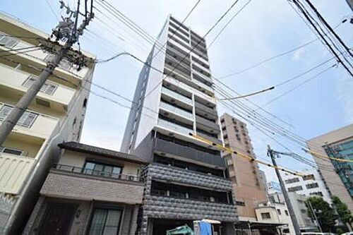 愛知県名古屋市中区上前津１丁目 15階建 築8年1ヶ月