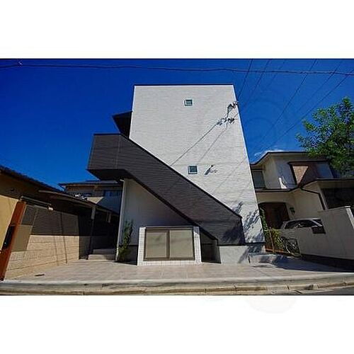 愛知県名古屋市中村区上ノ宮町２丁目 賃貸アパート