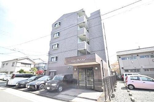 愛知県名古屋市中川区荒中町 賃貸マンション