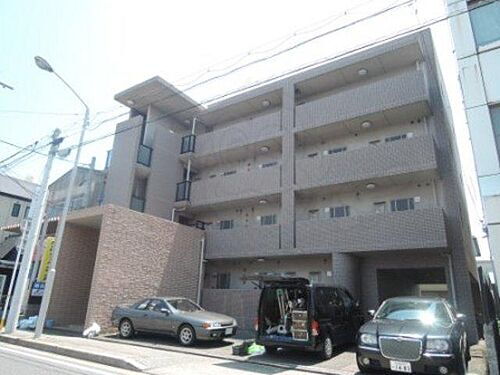 愛知県名古屋市中村区千成通１丁目 4階建 築26年12ヶ月