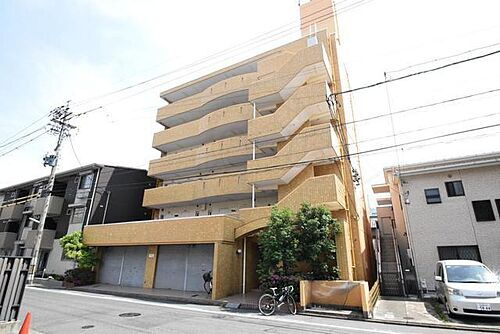 愛知県名古屋市中村区香取町１丁目 賃貸マンション