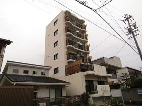 シーズンコート本陣駅前