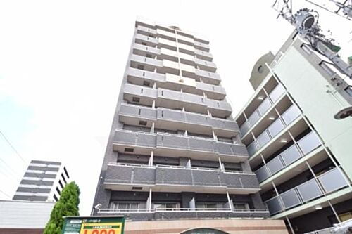 アルフィーレ新栄