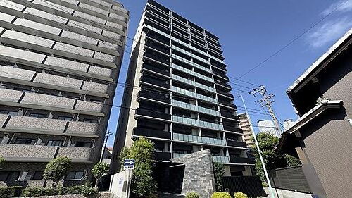 ザ・プラセシオン名古屋駅