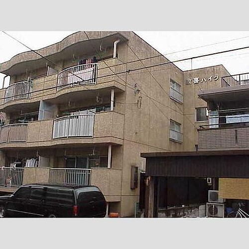 愛知県名古屋市中村区香取町１丁目 賃貸マンション