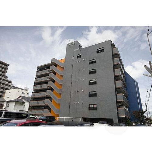 ＴＨＵマンション