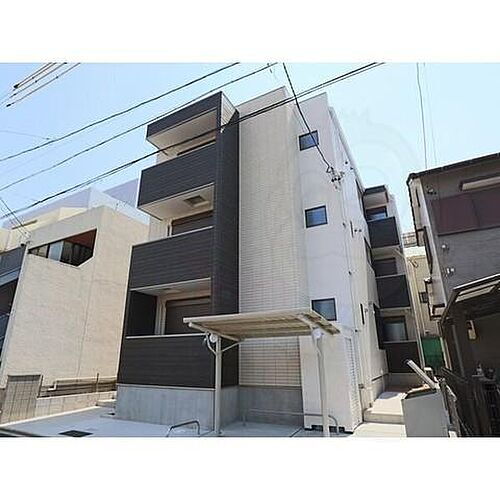 リスケリア向島