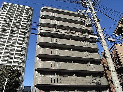 愛知県名古屋市中区上前津２丁目 9階建 築26年4ヶ月