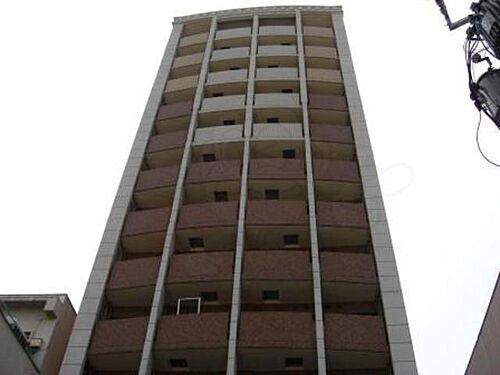 愛知県名古屋市中区大須１丁目 賃貸マンション