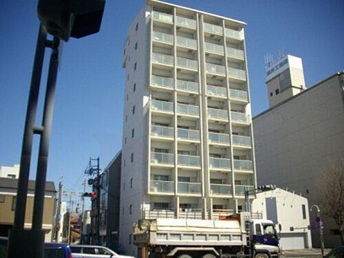 愛知県名古屋市千種区千種通６丁目 10階建 築18年3ヶ月