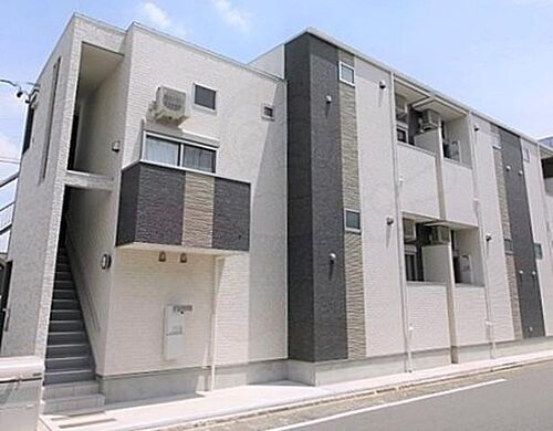 愛知県名古屋市中村区並木１丁目 賃貸アパート