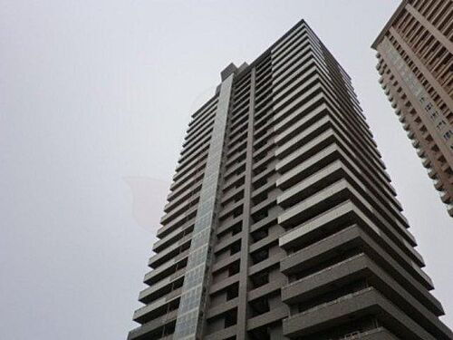 愛知県名古屋市中区新栄３丁目 26階建 築21年2ヶ月