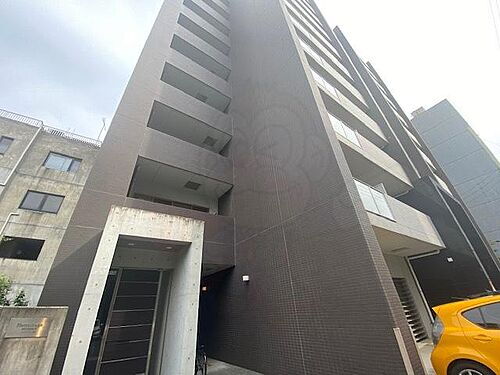 愛知県名古屋市中区新栄２丁目 賃貸マンション