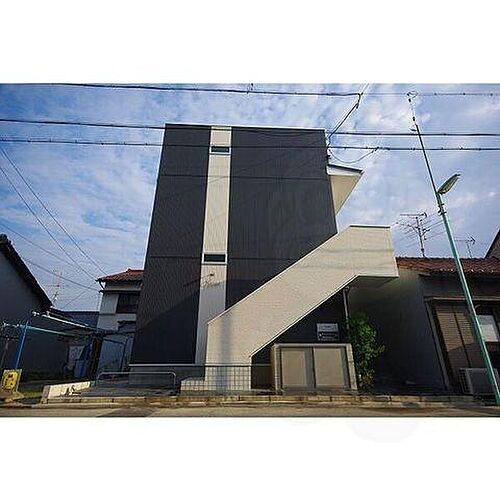 愛知県名古屋市中村区日ノ宮町３丁目 築15年7ヶ月 2階建