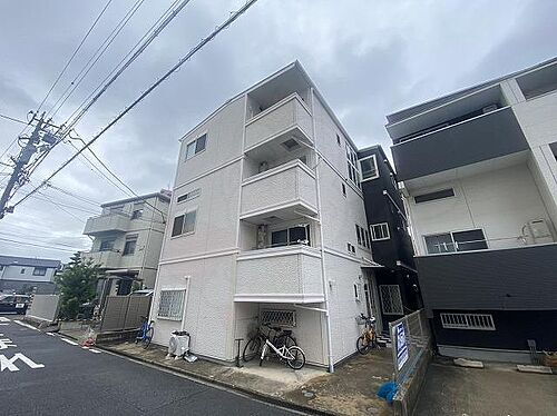 愛知県名古屋市中村区太閤３丁目 賃貸アパート