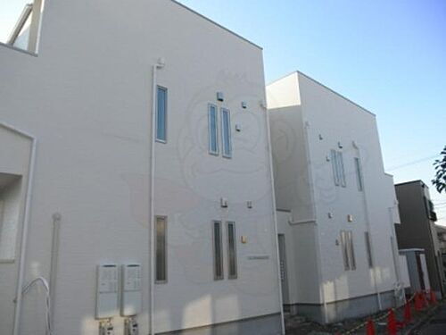 愛知県名古屋市中村区中村本町３丁目 築8年12ヶ月 2階建