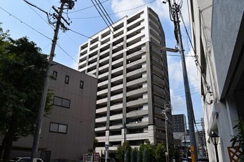 愛知県名古屋市中区千代田３丁目 賃貸マンション