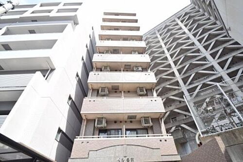 愛知県名古屋市西区名駅２丁目 10階建 築22年10ヶ月