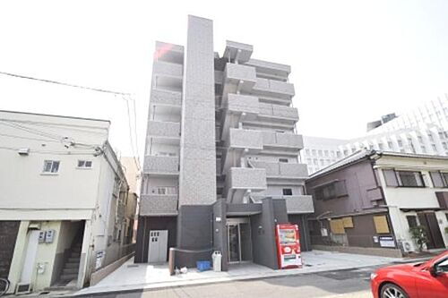 愛知県名古屋市中村区道下町３丁目 賃貸マンション