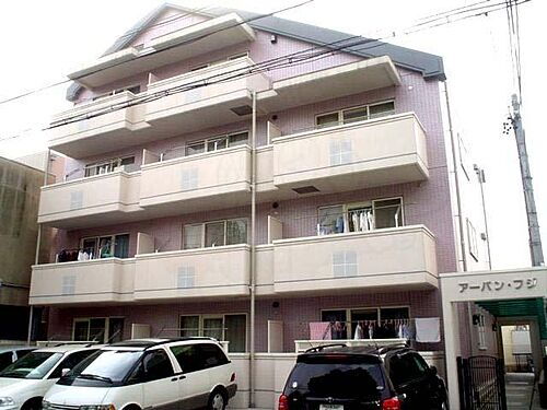 愛知県名古屋市西区中小田井２丁目 賃貸マンション