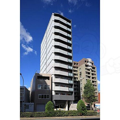 愛知県名古屋市中村区竹橋町 賃貸マンション