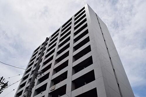 愛知県名古屋市西区新道２丁目 13階建 築17年2ヶ月