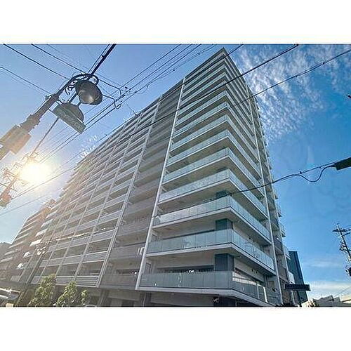 愛知県一宮市新生１丁目 賃貸マンション