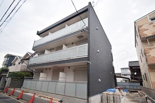 愛知県名古屋市西区児玉１丁目 賃貸アパート