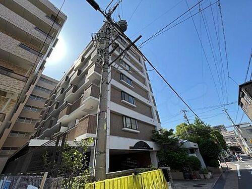 愛知県名古屋市西区那古野２丁目 築34年8ヶ月 7階建