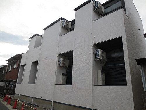 愛知県名古屋市中村区長草町 賃貸アパート