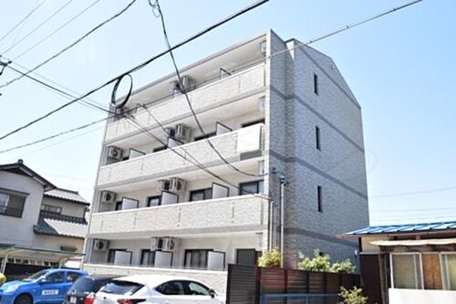 愛知県名古屋市中村区烏森町５丁目 賃貸マンション