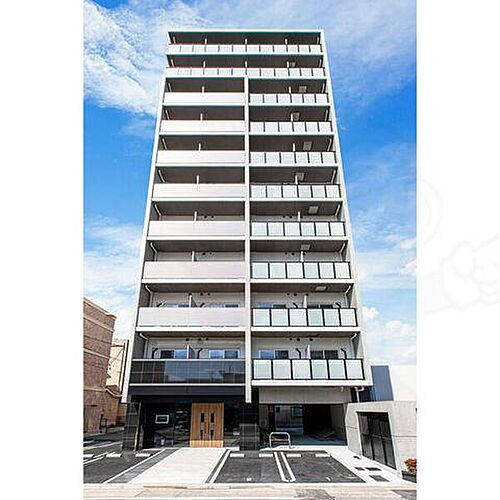 愛知県名古屋市千種区今池５丁目 賃貸マンション