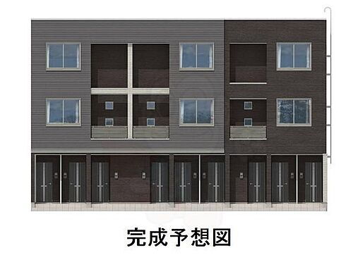 カーサ・ソラーレ